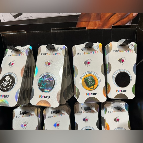 Pop socket - Picture 2 of 5